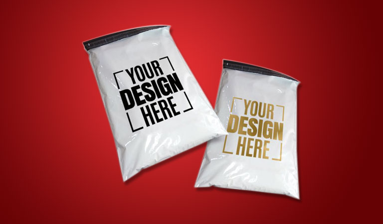 Courier Bags